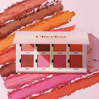 YG Super Pigmented Powder Blush