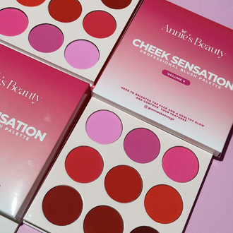 Cheek Sensation 