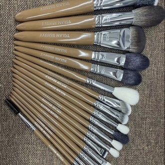 Brow Pro Makeup Bushes