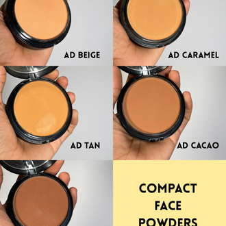 Face Powder | Cacao