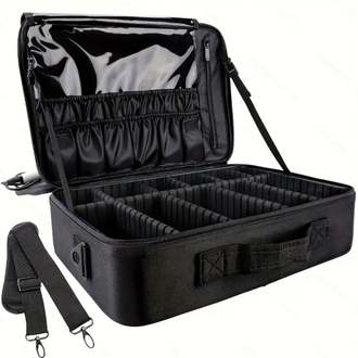 Travel Makeup Box | Large