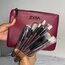 Zoeva Set Brush 15 pcs 