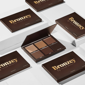 Powder Contour/Bronzer Palette