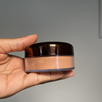 Setting Powder | Ebony