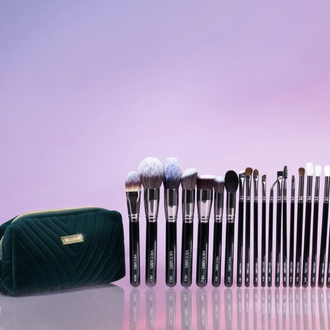 V Brush Sets | 21 pieces 
