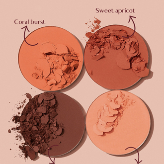 Cheek Charm Blushes 
