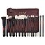 Zoeva Set Brush 15 pcs 