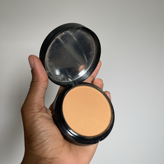 Face Powder | Beige