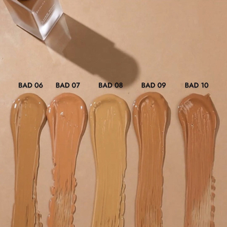 BAD Dewy Foundation 