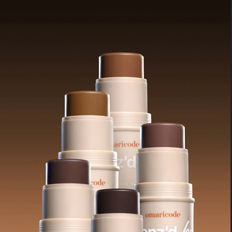 Omaricode Contour Sticks 
