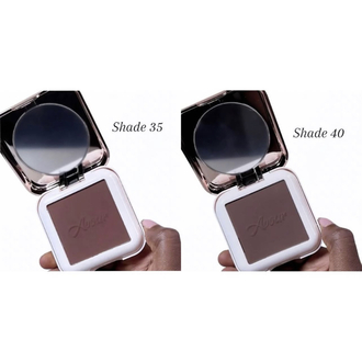 Avour Compact Face Powder 