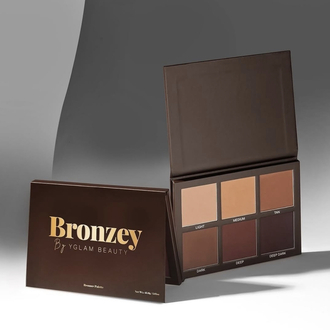 Powder Contour/Bronzer Palette