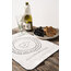 Table Setting Amerikan Servis