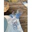 Aqua Blu Mermaid Amerikan Servis
