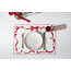 Lane-Christmas Edition Red 2’li Amerikan Servis