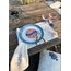Aqua Blu Mermaid Amerikan Servis