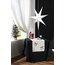 Lane-Christmas Edition Black Runner