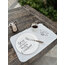 Table Setting Brunch Amerikan Servis