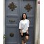 Beyaz Oversize T-shirt