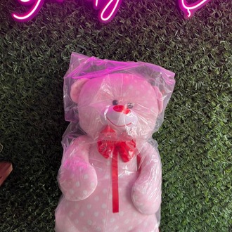 170 CM BÜYÜK PELUŞ AYICIK
