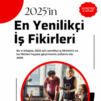 En Yenilikçi İş Fikirleri Rehberi