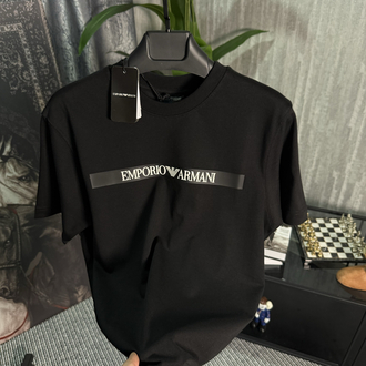 %100 Pamuk - Sıfır Yaka Premium T-Shirt️