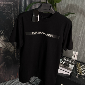 %100 Pamuk - Sıfır Yaka Premium T-Shirt️