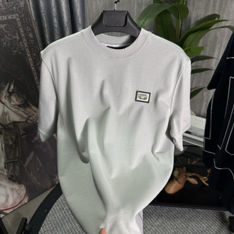 %100 Pamuk - Sıfır Yaka Premium T-Shirt️