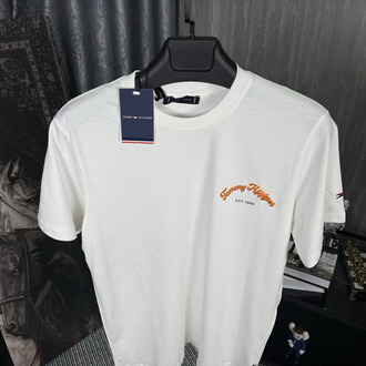 %100 Pamuk - Sıfır Yaka Premium T-Shirt️