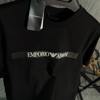 %100 Pamuk - Sıfır Yaka Premium T-Shirt️