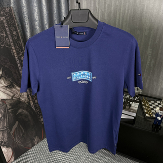 %100 Pamuk - Sıfır Yaka Premium T-Shirt️