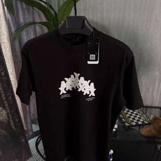 %100 Pamuk - Sıfır Yaka Premium T-Shirt️