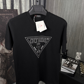 %100 Pamuk - Sıfır Yaka Premium T-Shirt️