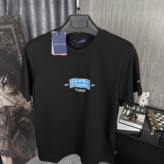 %100 Pamuk - Sıfır Yaka Premium T-Shirt️