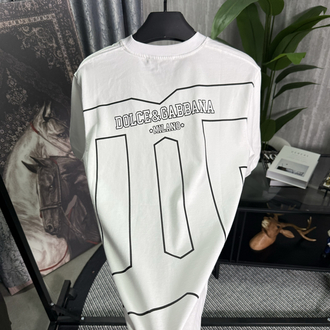 %100 Pamuk - Sıfır Yaka Premium T-Shirt️