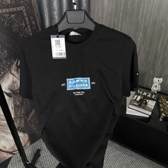 %100 Pamuk - Sıfır Yaka Premium T-Shirt️