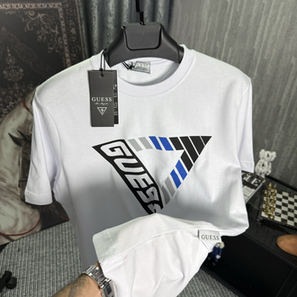 %100 Pamuk - Sıfır Yaka Premium T-Shirt️