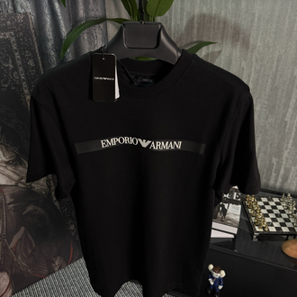%100 Pamuk - Sıfır Yaka Premium T-Shirt️