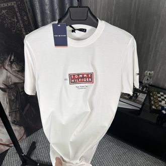 %100 Pamuk - Sıfır Yaka Premium T-Shirt️