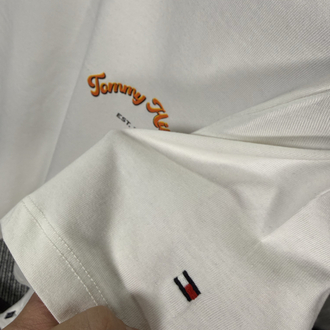 %100 Pamuk - Sıfır Yaka Premium T-Shirt️