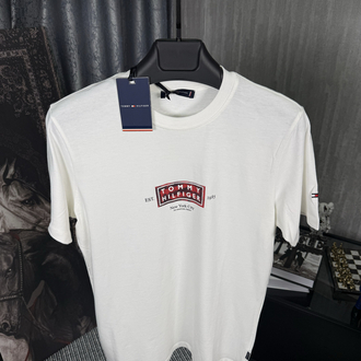 %100 Pamuk - Sıfır Yaka Premium T-Shirt️