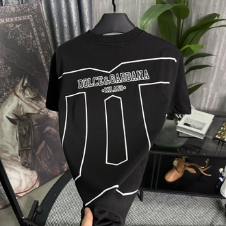 %100 Pamuk - Sıfır Yaka Premium T-Shirt️