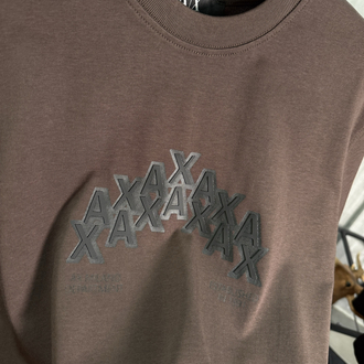 %100 Pamuk - Sıfır Yaka Premium T-Shirt️