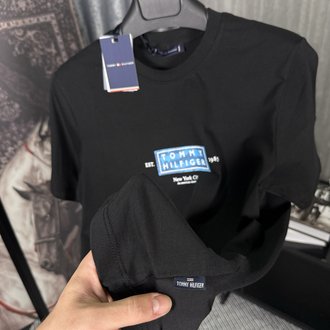 %100 Pamuk - Sıfır Yaka Premium T-Shirt️