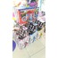 SCOOTER 3+ YAŞ 40 KG IŞIKLI