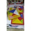 7 PARÇA TANGRAM
