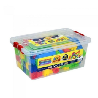 LEGO BLOK 184 PARÇA ANT BLOK