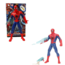 SESLİ VE  IŞIKLI SPIDERMAN KUTULU DEV