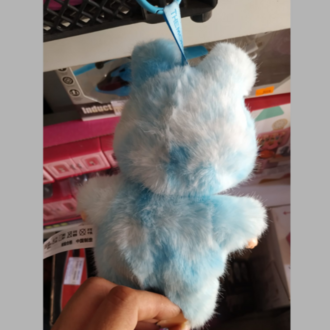 LABUBU KUTULU SÜPRİZ PELUŞLAR