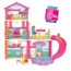 LOLA'NIN KAYDIRAKLI TATİL EVİ